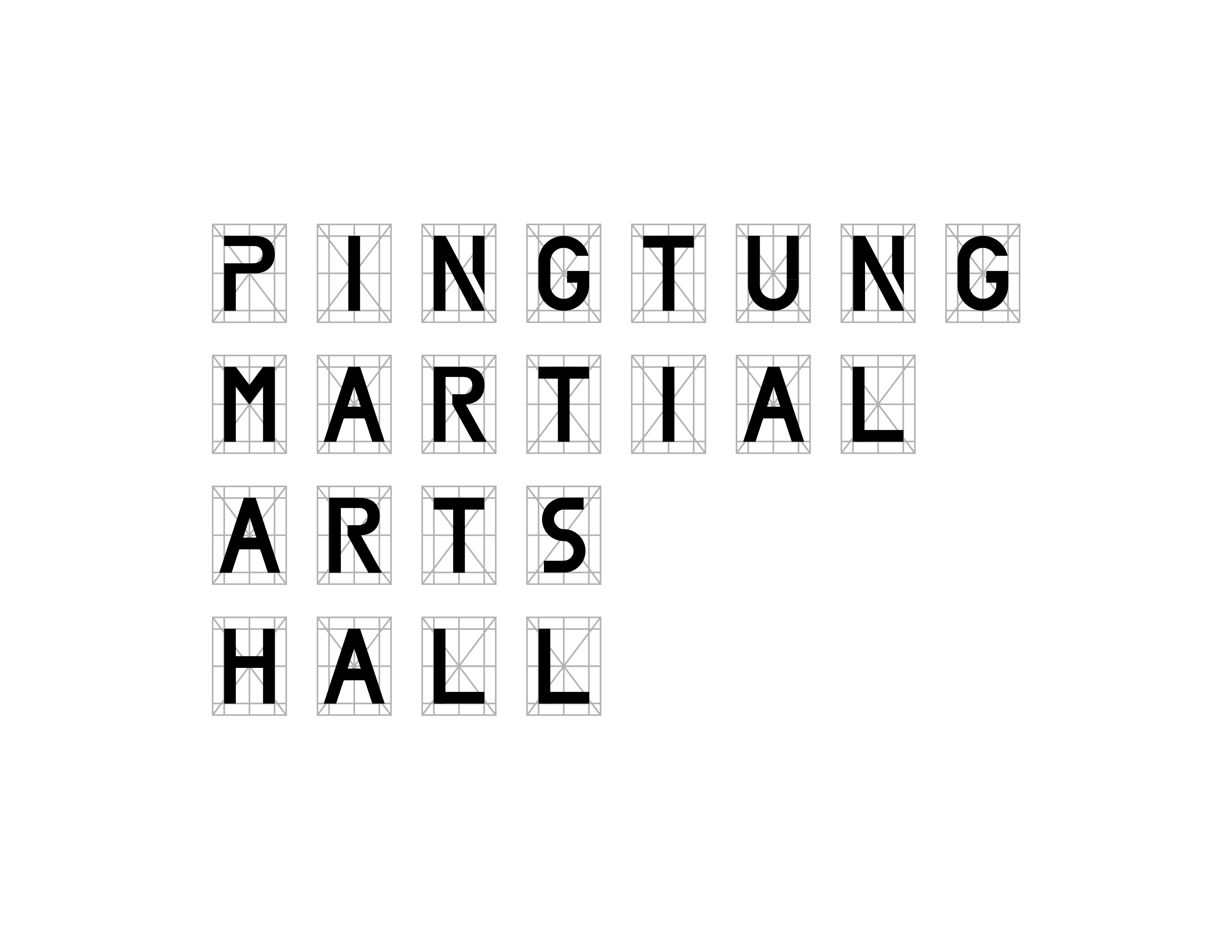 Pingtung Martial Arts Hall | Meng Chih Chiang